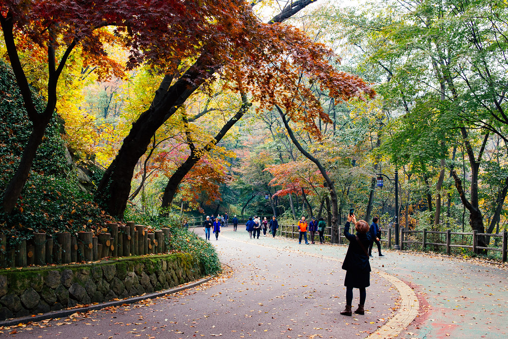 Namsan